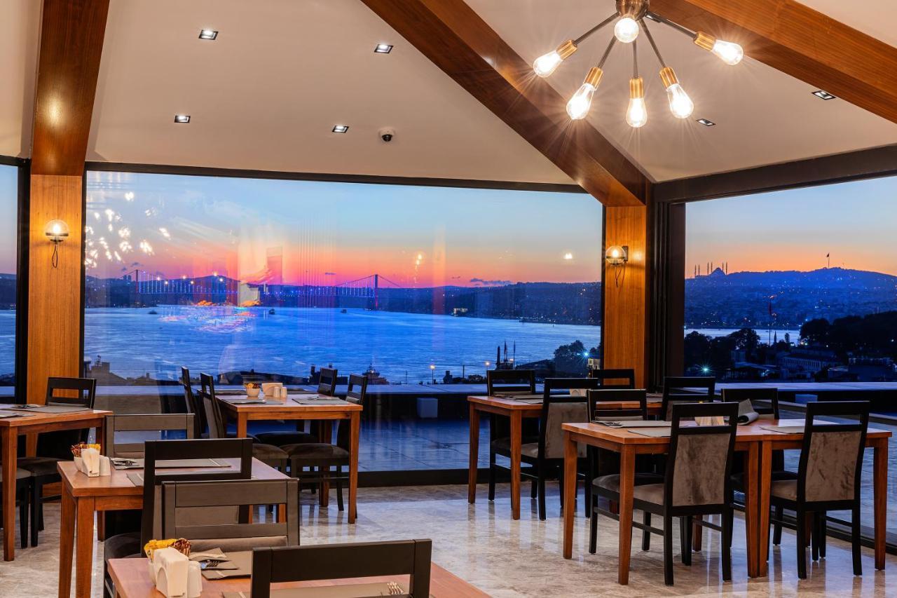 Demiray Old Hotel Provincia di Istanbul