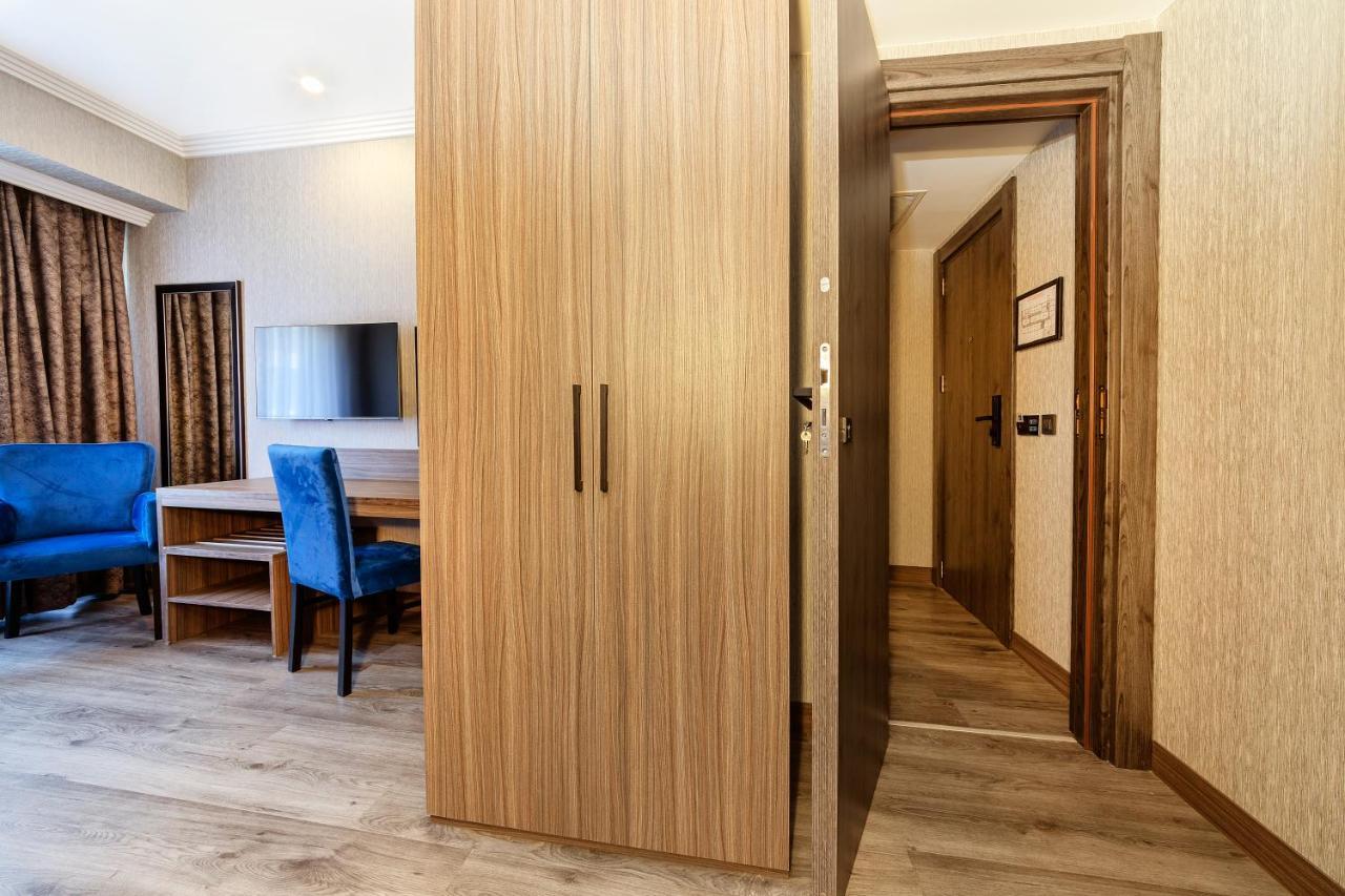Demiray Old 5* Provincia di Istanbul