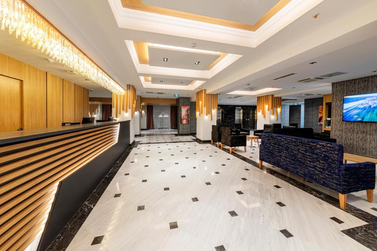Demiray Old 5* Provincia di Istanbul