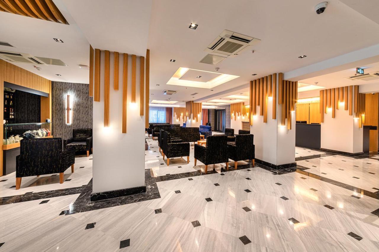 Hotel Demiray Old Provincia di Istanbul