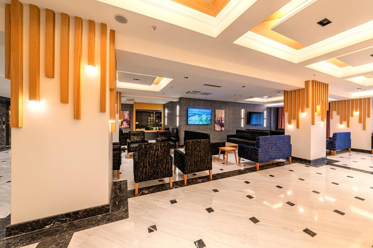 Demiray Old Hotel Provincia di Istanbul