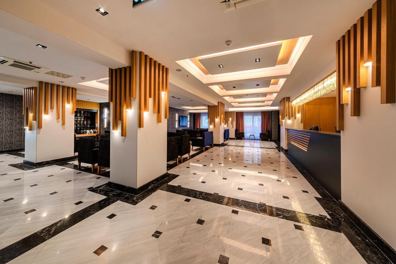 Demiray Old Hotel 5*