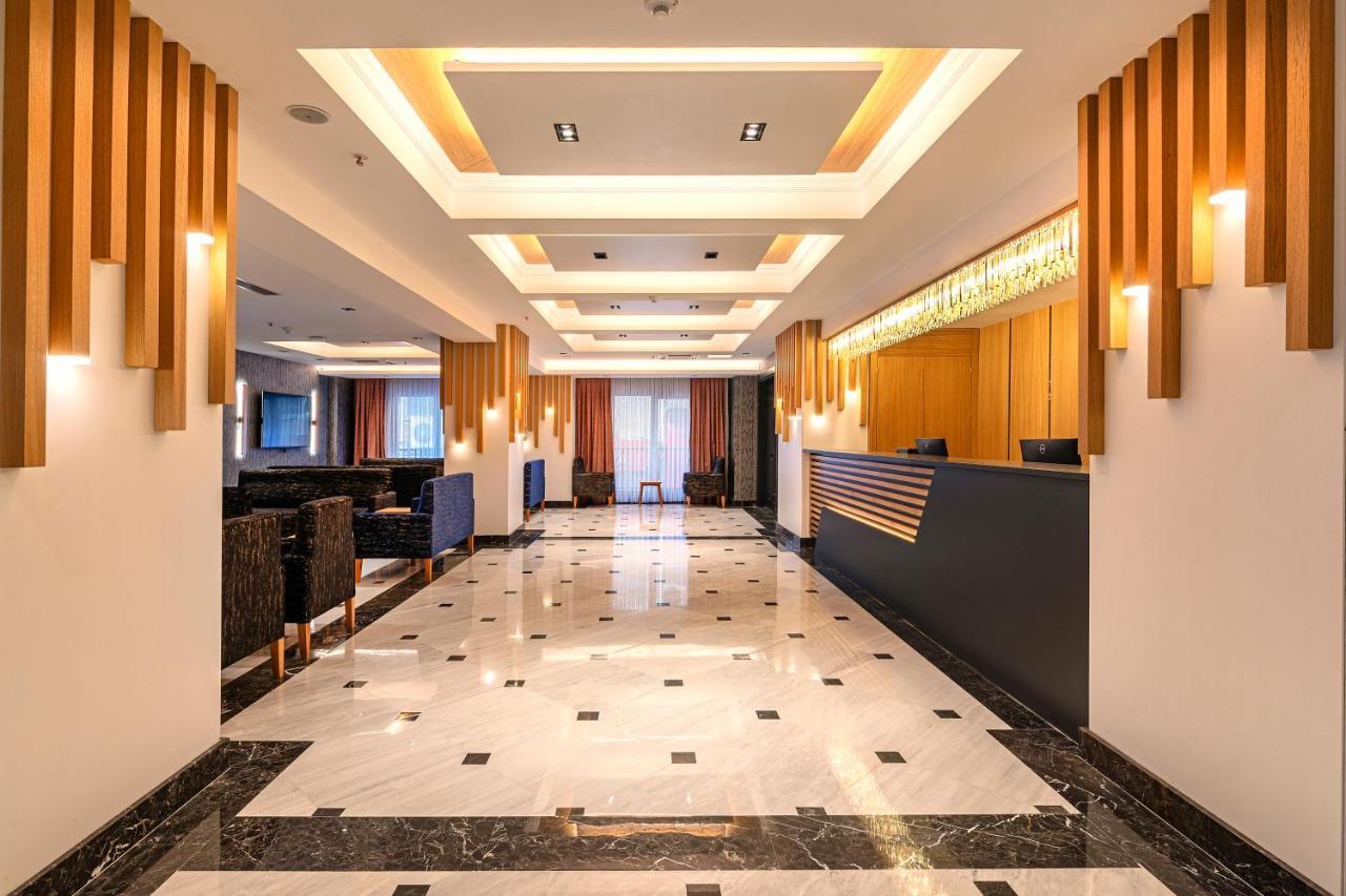 Hotel Demiray Old Provincia di Istanbul