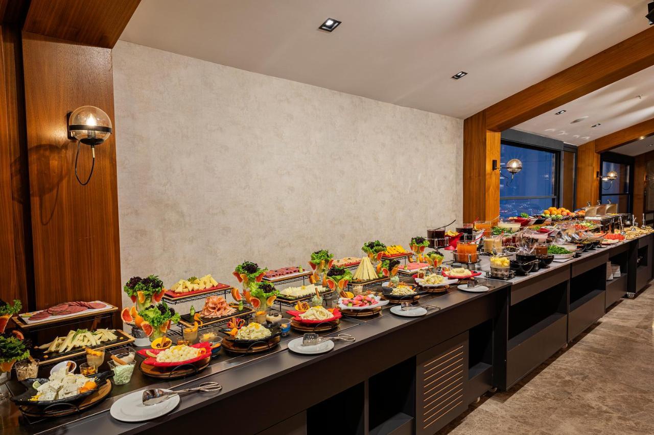 Hotel Demiray Old 5*