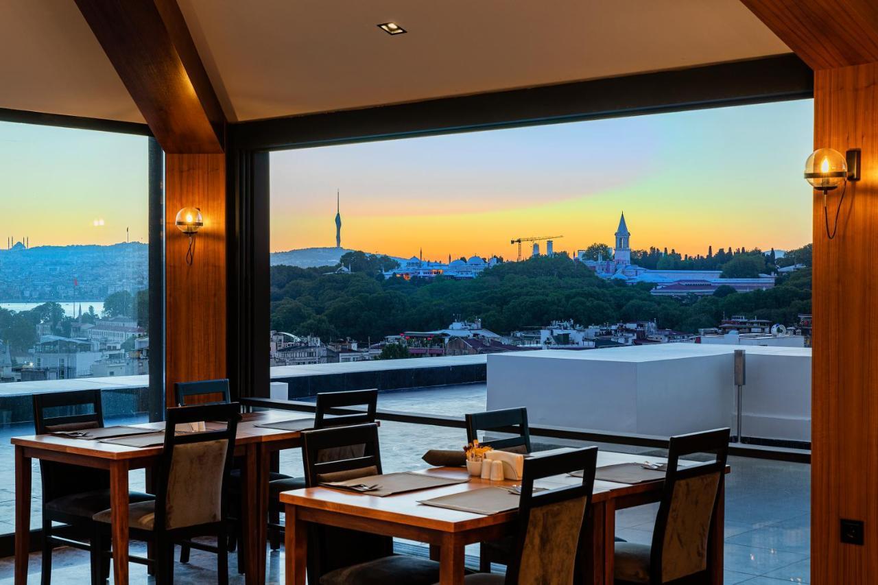 Demiray Old 5* Provincia di Istanbul