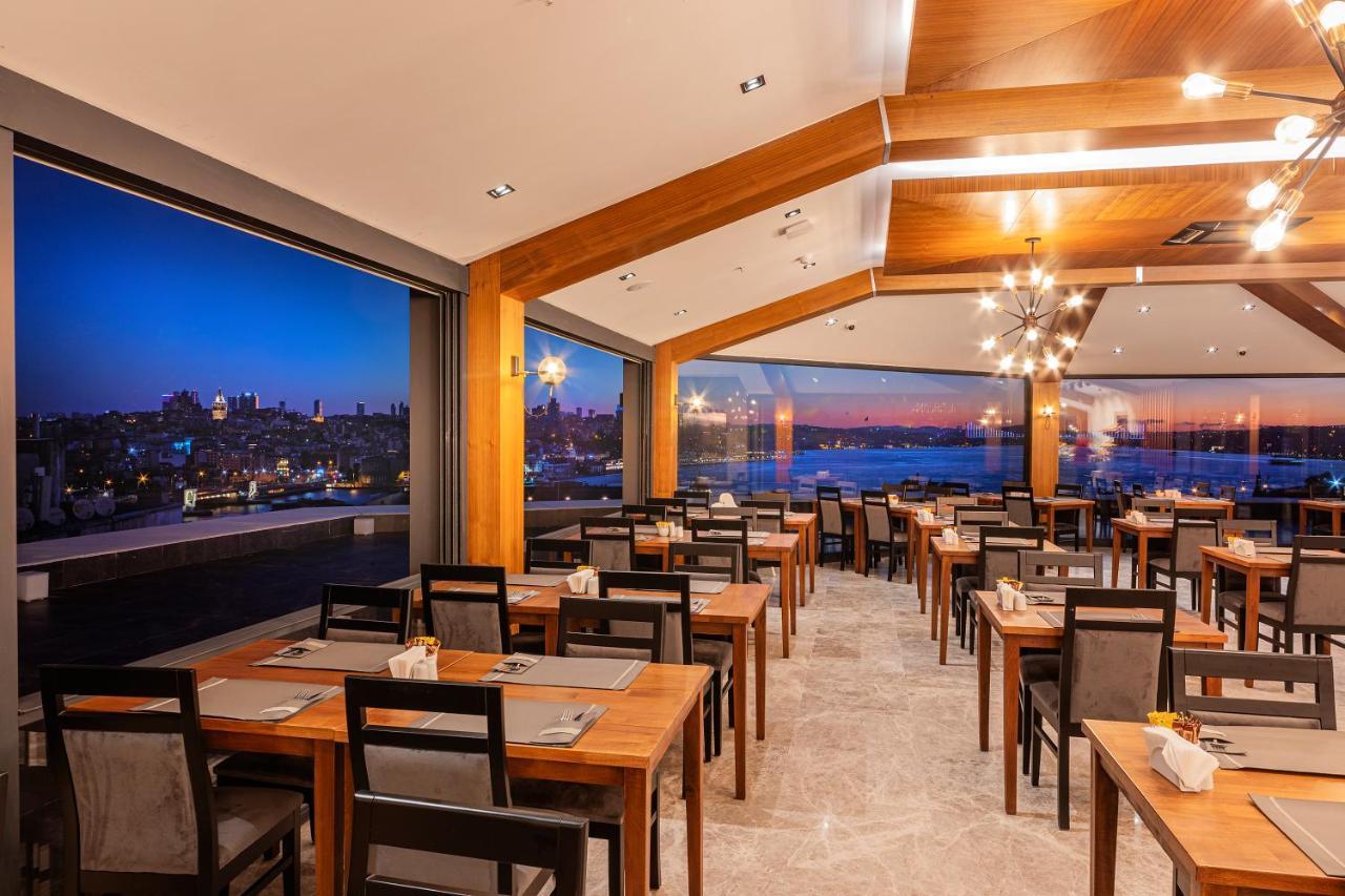 Demiray Old Hotel Provincia di Istanbul