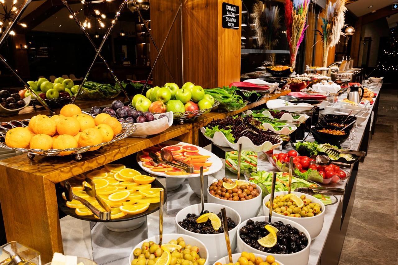 Demiray Old 5* Provincia di Istanbul