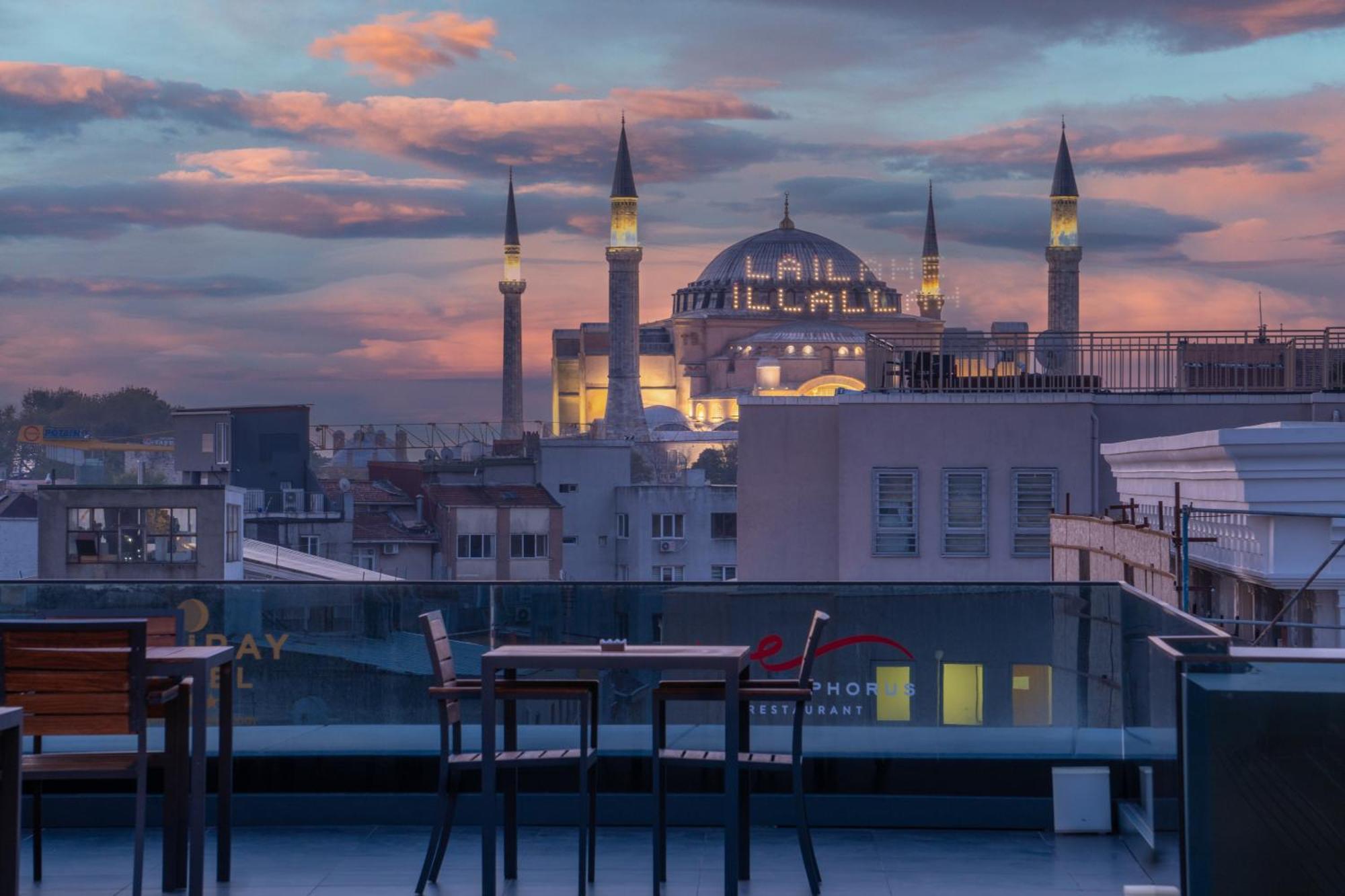 Demiray Old 5* Provincia di Istanbul