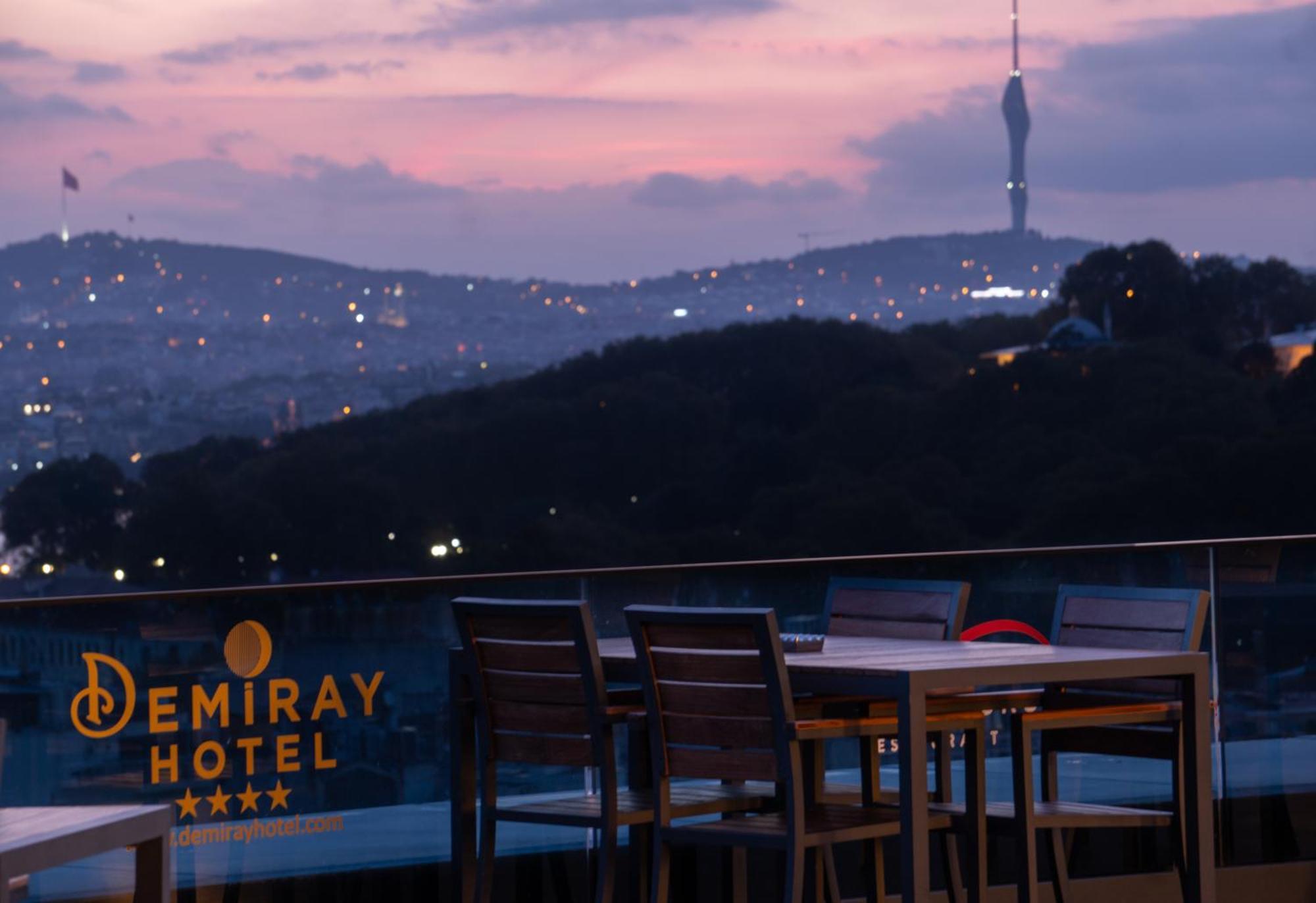 Demiray Old Provincia di Istanbul