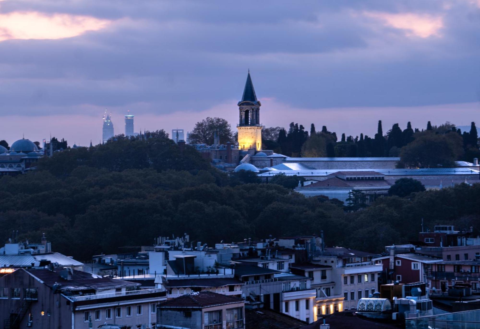 Demiray Old 5* Provincia di Istanbul
