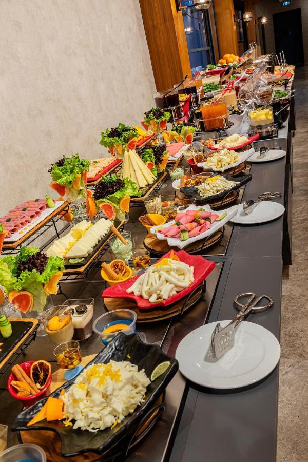 Otel Demiray İstanbul