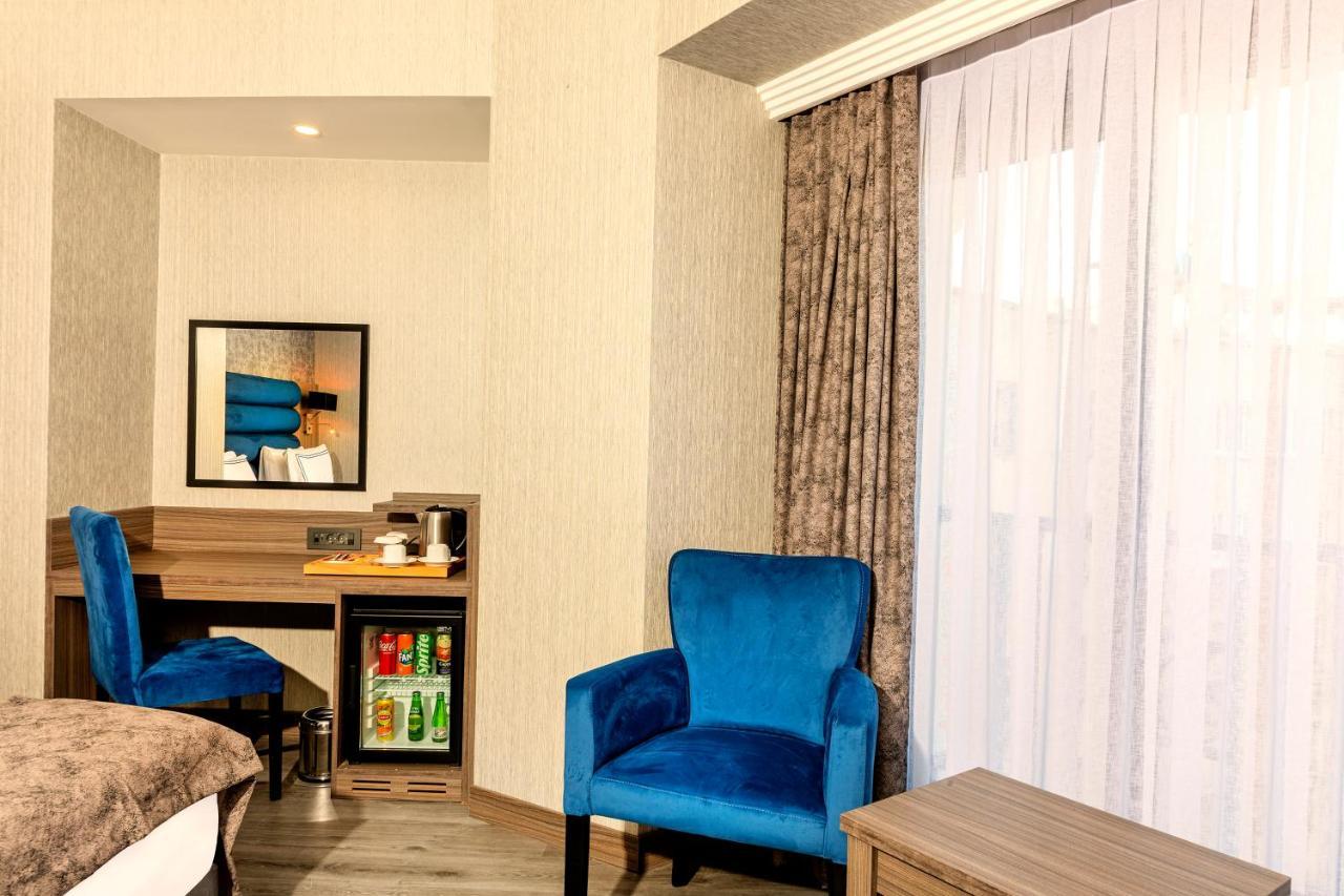 Demiray Otel