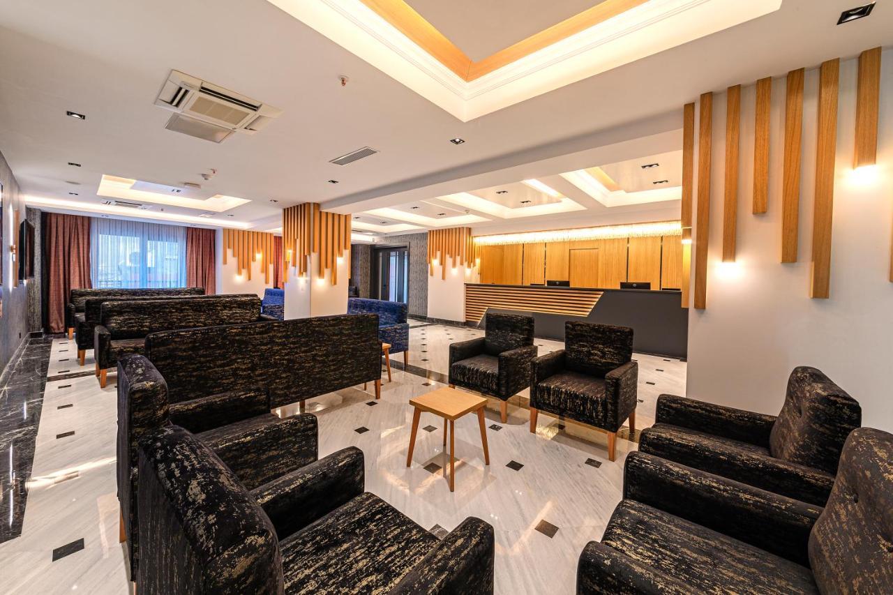 Demiray 5* İstanbul