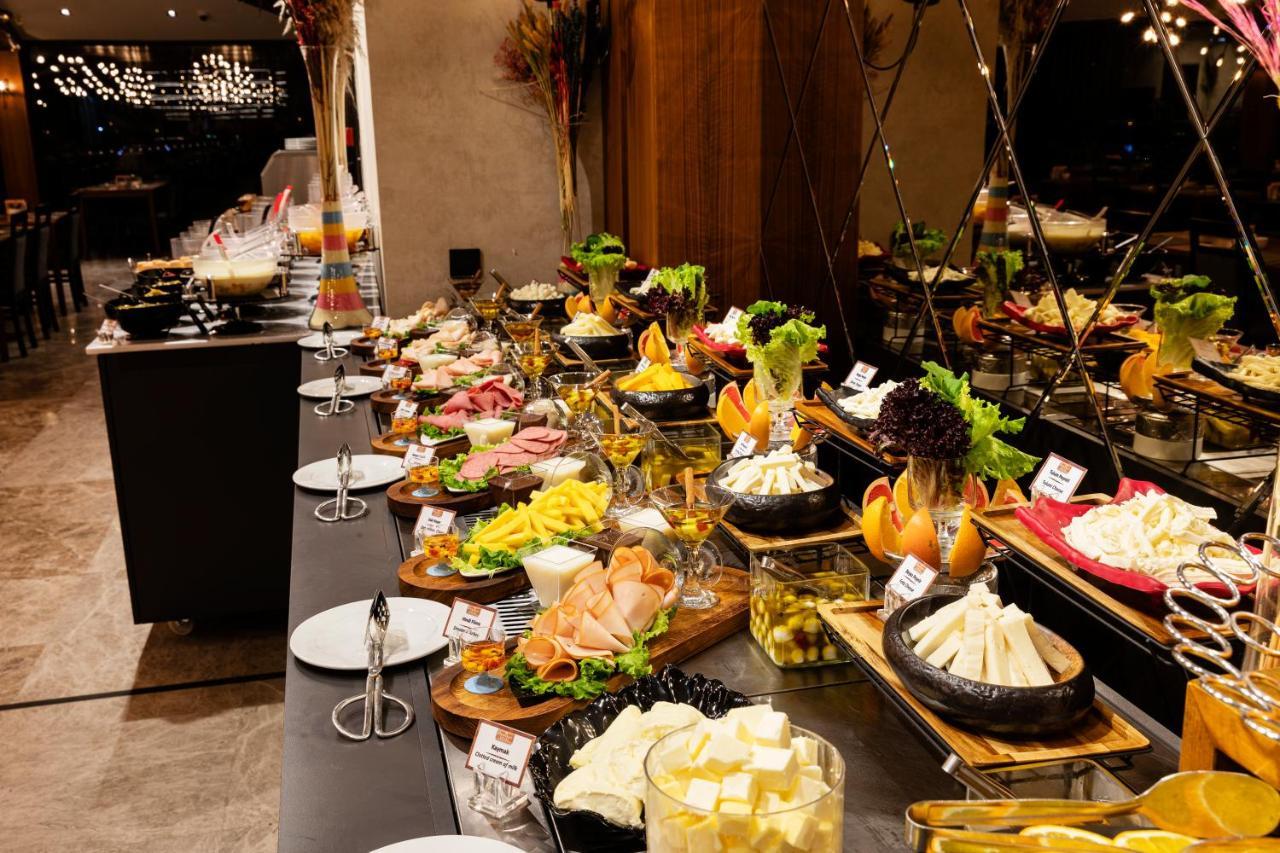 Demiray Otel İstanbul