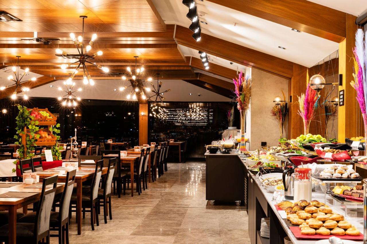 Demiray Otel