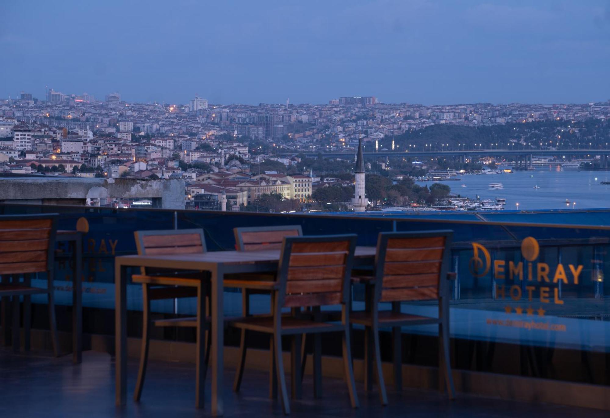 Demiray Otel 5*