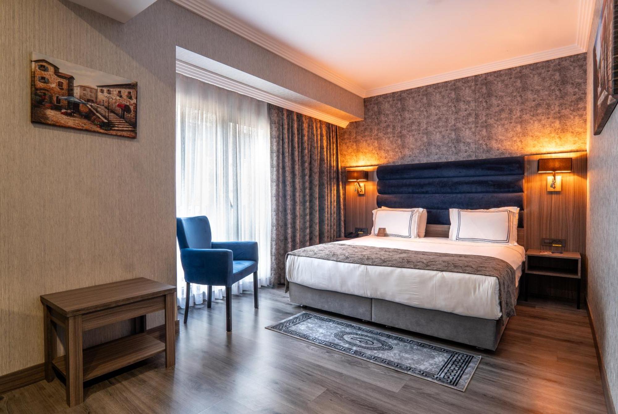 Otel Demiray 5*